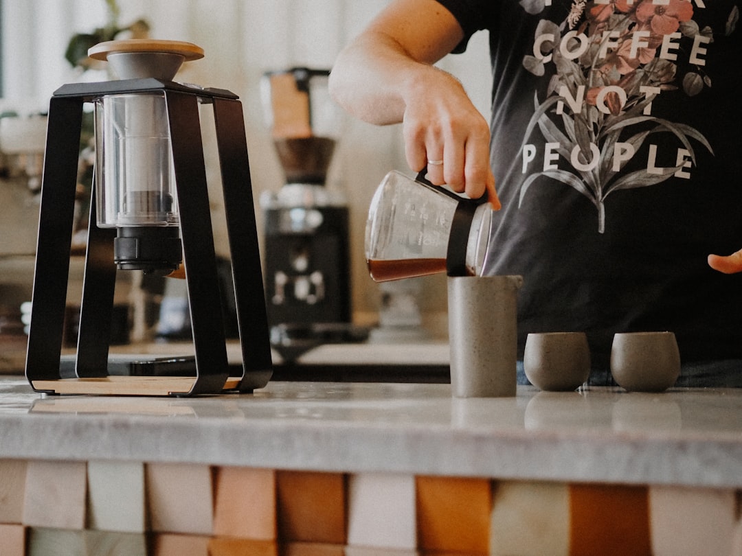 Cómo Crear el Ambiente Perfecto para Disfrutar un Café: Consejos y Trucos para una Experiencia Inolvidable